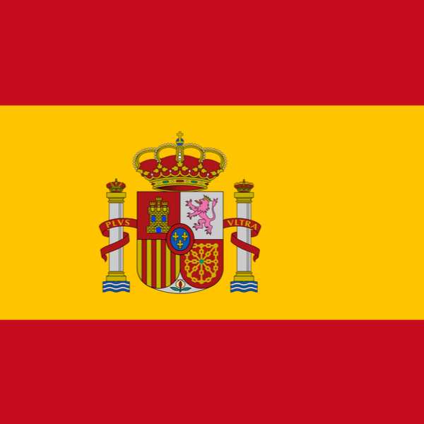 оформление визы в испанию